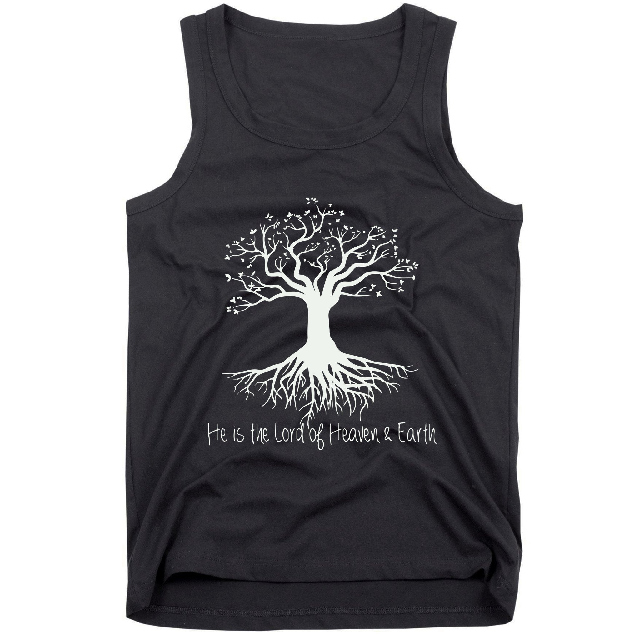 Tree Of Life Tank Top