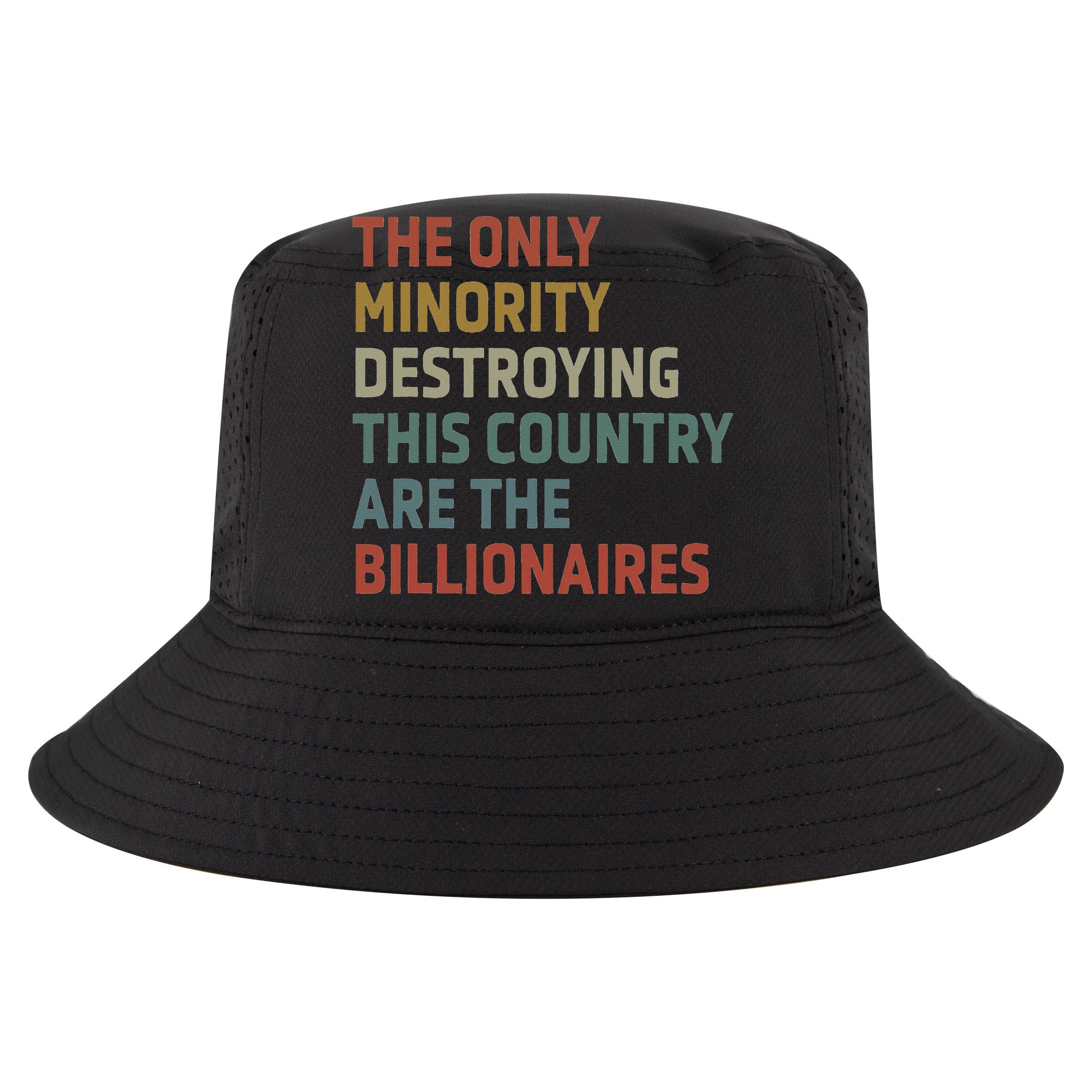 The Only Minority Destroying This Country Are Billionaires Tumbler