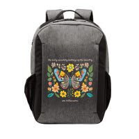 The Only Minority Destroying This Country Are Billionaires Vector Backpack