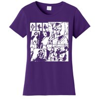 Take On Me A Ha Fashion Fashion Pop Women's T-Shirt