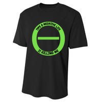 Type O Negative Life Is Killing Me Performance Sprint T-Shirt