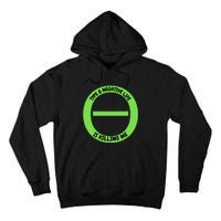 Type O Negative Life Is Killing Me Tall Hoodie