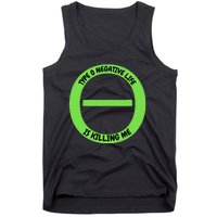 Type O Negative Life Is Killing Me Tank Top