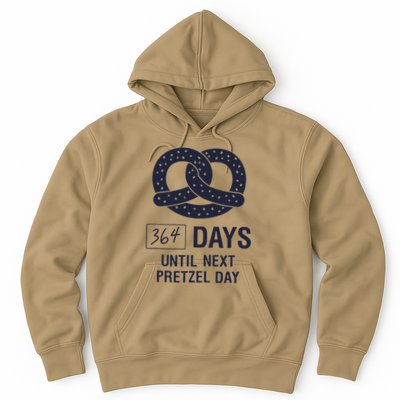 The Office Next Pretzel Day Hoodie