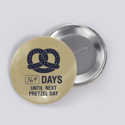 The Office Next Pretzel Day Button