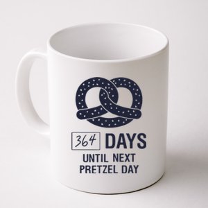 The Office Next Pretzel Day Coffee Mug