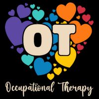 Therapist Ot Occupational Therapy Cooling Performance Crew T-Shirt