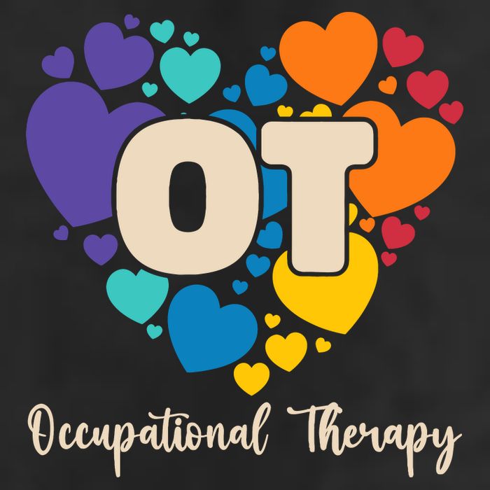 Therapist Ot Occupational Therapy Beanie