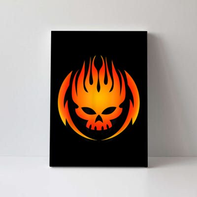 The Offspring Official 3D Logo Canvas