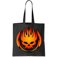 The Offspring Official 3D Logo Tote Bag