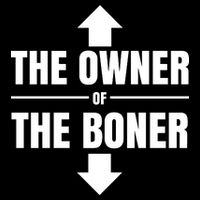 The Owner Of The Boner Funny Impact Tech Backpack