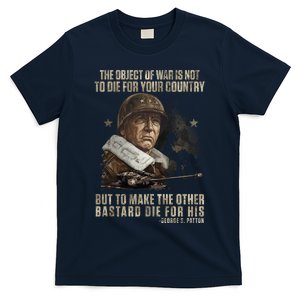 George S Patton T-Shirt