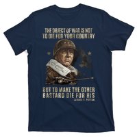 George S Patton T-Shirt