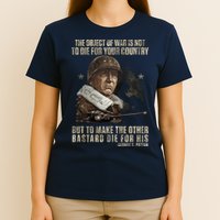 George S Patton T-Shirt