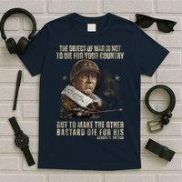 George S Patton T-Shirt