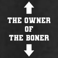 The Owner Of The Boner Funny Humor Trucker Hat