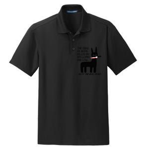 The odds of being killed by an llama are low but never zero Dry Zone Grid Polo