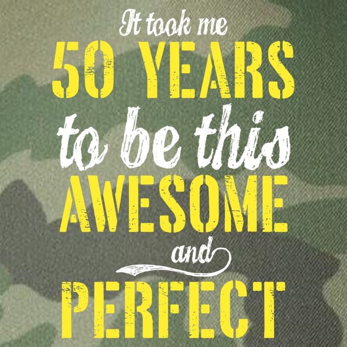 Took Me 50 Years To Be This Awesome And Perfect Legacy Tie Dye Trucker Hat