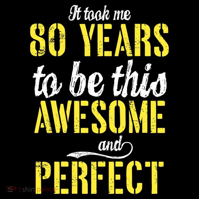 Took Me 80 Years To Be This Awesome And Perfect Cooling Performance Crew T-Shirt
