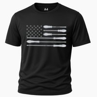 Tool Flag Performance Shirt
