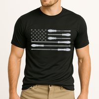 Tool Flag Performance Shirt