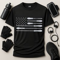 Tool Flag Performance Shirt