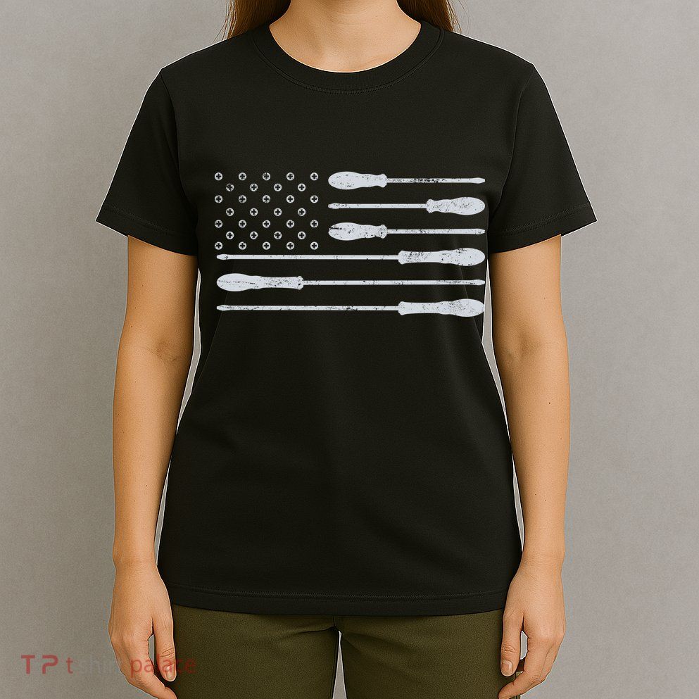 Tool Flag T-Shirt