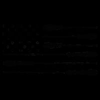 Tool Flag 16oz Travel Tumbler