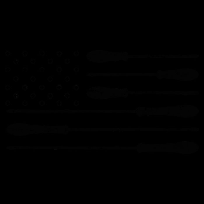 Tool Flag 16oz Travel Tumbler