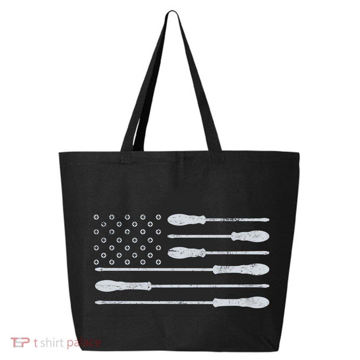 Tool Flag 25L Jumbo Tote