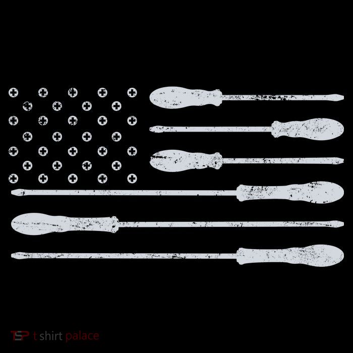 Tool Flag Visor