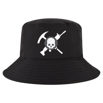 Tools of the Trade KIll Cool Comfort Performance Bucket Hat