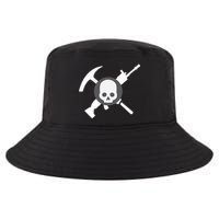 Tools of the Trade KIll Cool Comfort Performance Bucket Hat