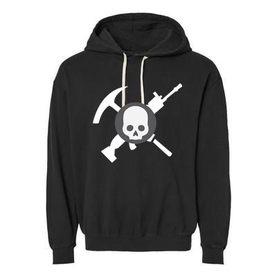 Tools of the Trade KIll Garment-Dyed Fleece Hoodie