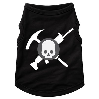 Tools of the Trade KIll Doggie Tank