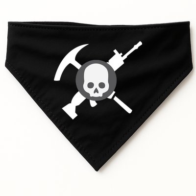 Tools of the Trade KIll USA-Made Doggie Bandana