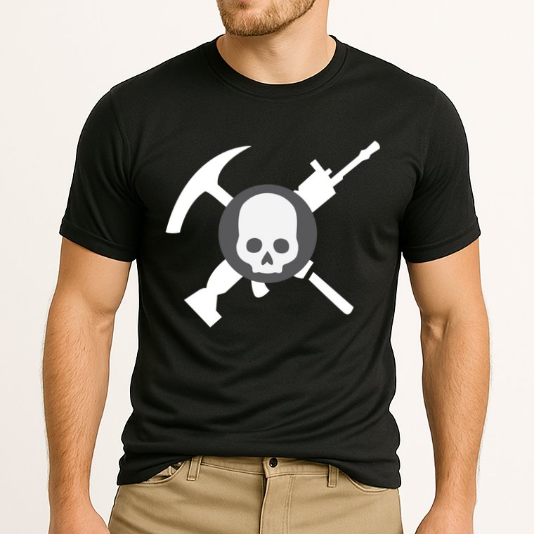 Tools of the Trade KIll Performance Shirt