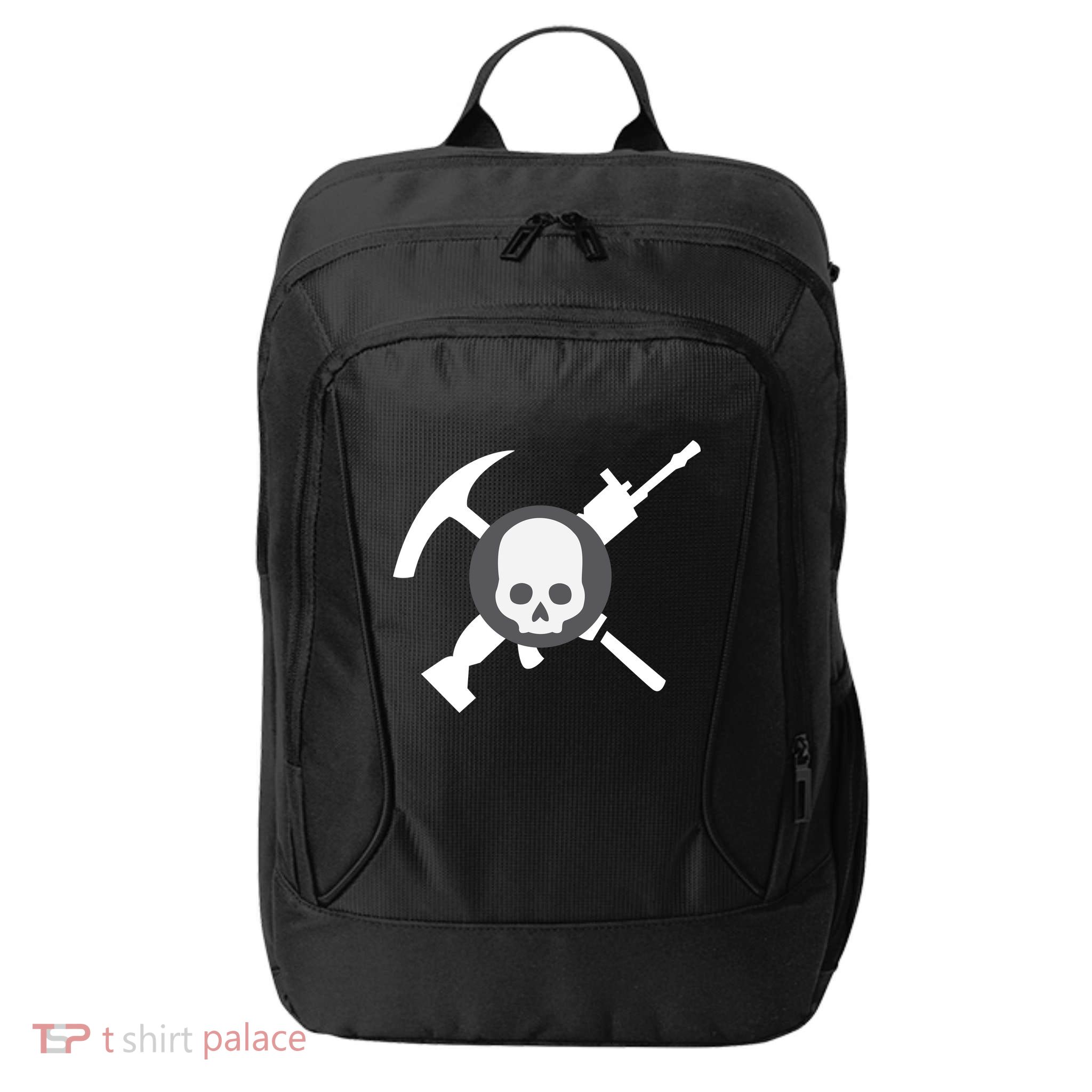 Tools of the Trade KIll City Backpack