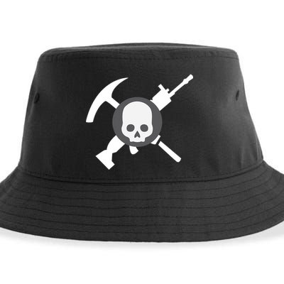 Tools of the Trade KIll Sustainable Bucket Hat