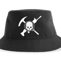 Tools of the Trade KIll Sustainable Bucket Hat