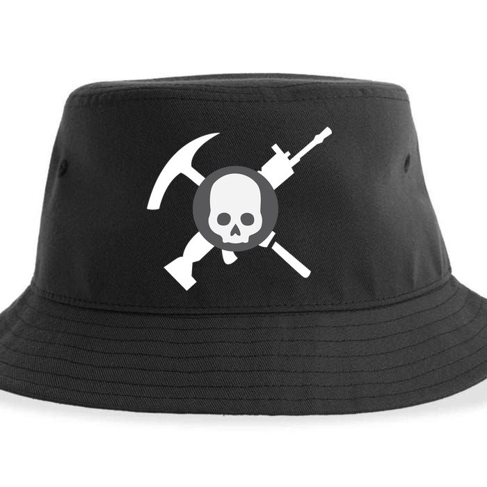 Tools of the Trade KIll Sustainable Bucket Hat