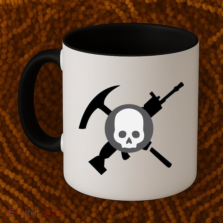 Tools of the Trade KIll Mug