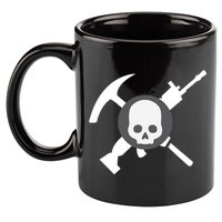 Tools of the Trade KIll 11oz C Handle Ceramic Mug