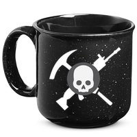 Tools of the Trade KIll 15oz Campfire Ceramic Mug