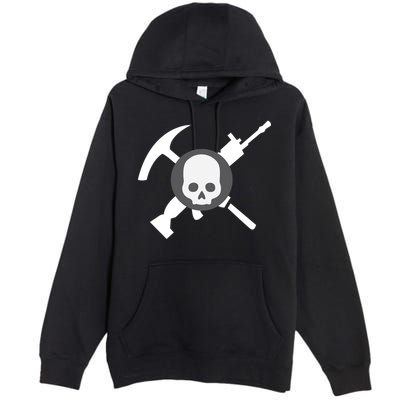 Tools of the Trade KIll Premium Pullover Hoodie