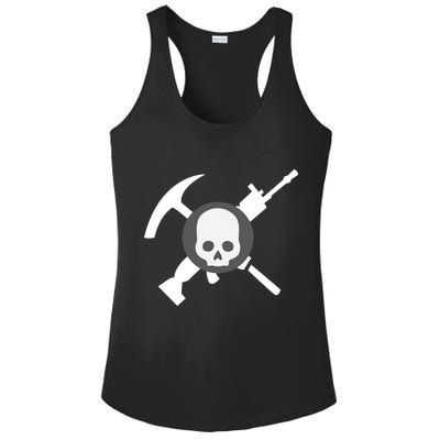 Tools of the Trade KIll Ladies PosiCharge Competitor Racerback Tank