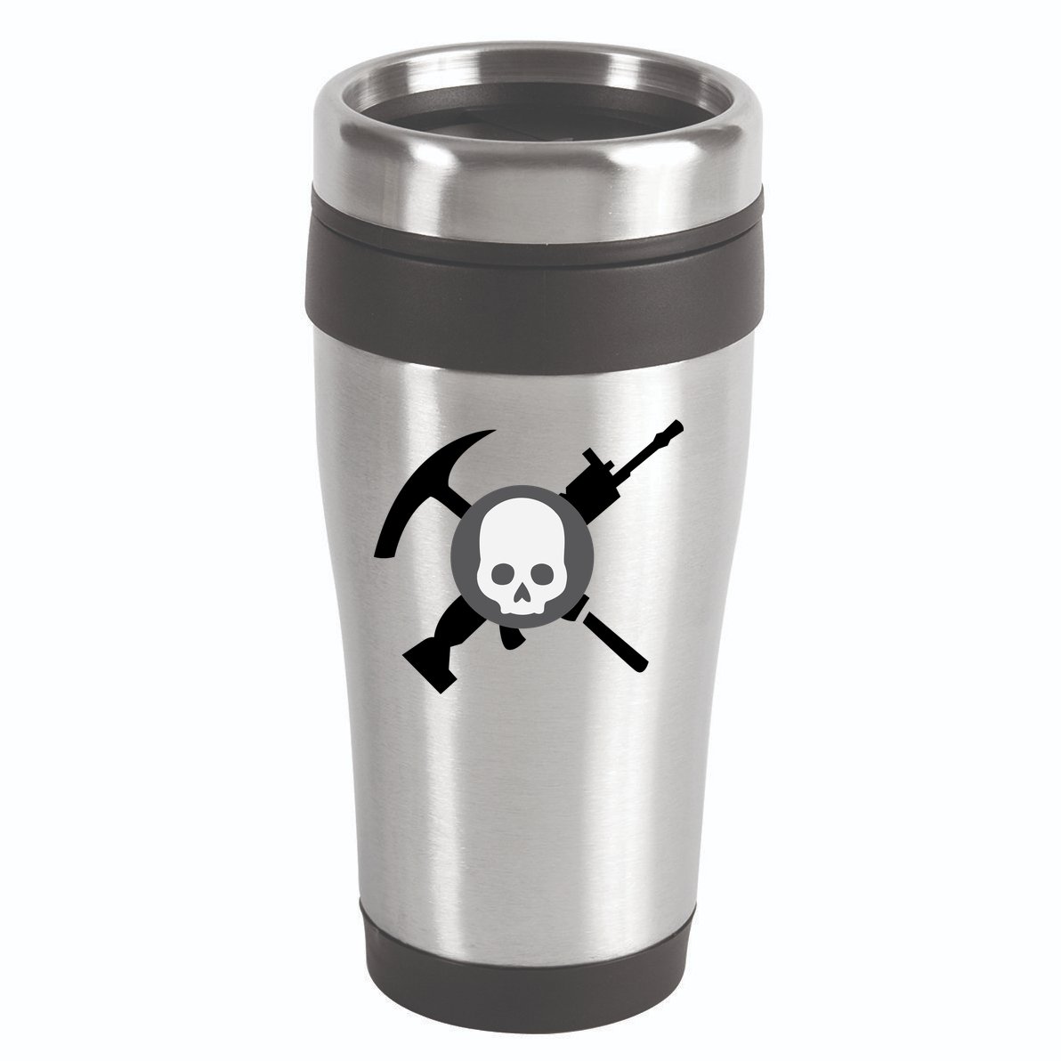 Tools of the Trade KIll 16oz Travel Tumbler