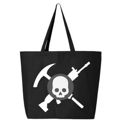 Tools of the Trade KIll 25L Jumbo Tote