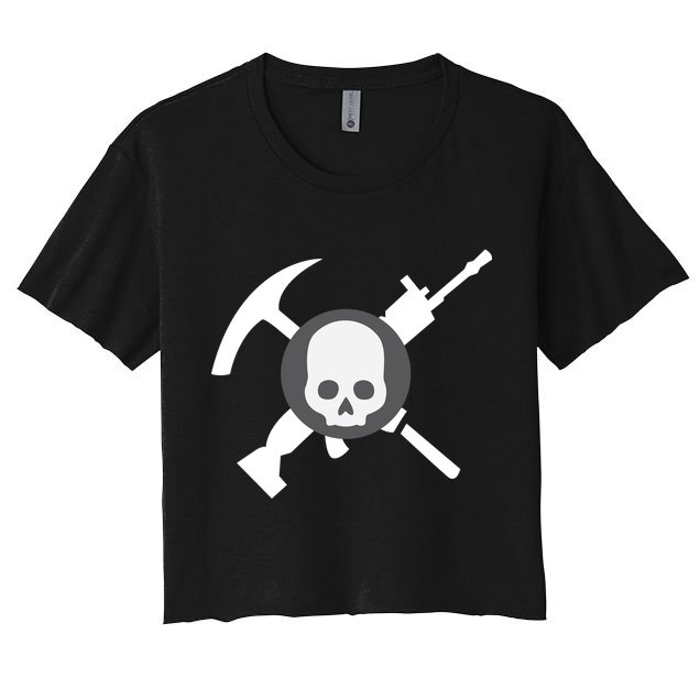 Tools of the Trade KIll Crop Top