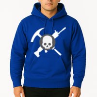 Tools of the Trade KIll Hoodie